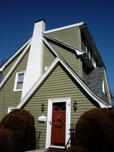 House Painting Contractors in Union County NJ